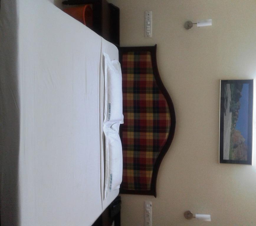 Guruvayoor Resort Guruvayur Room photo