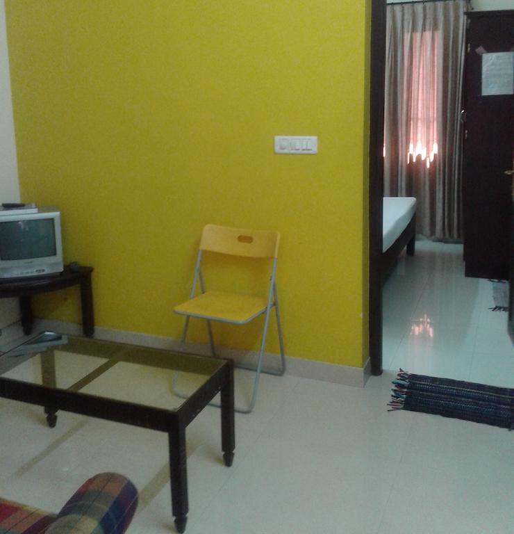 Guruvayoor Resort Guruvayur Room photo