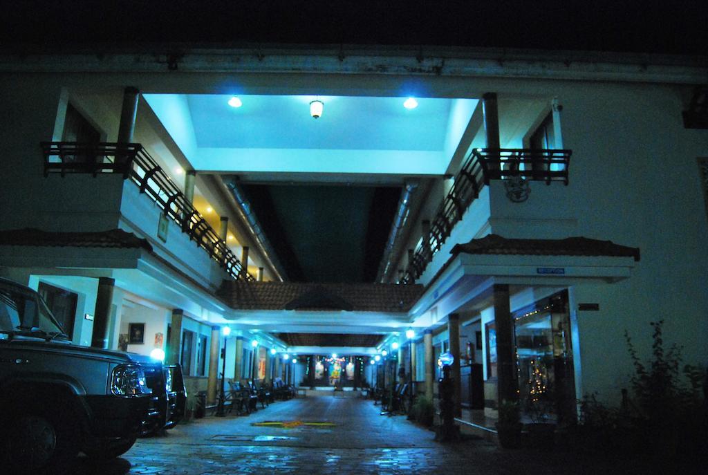 Guruvayoor Resort Guruvayur Exterior photo