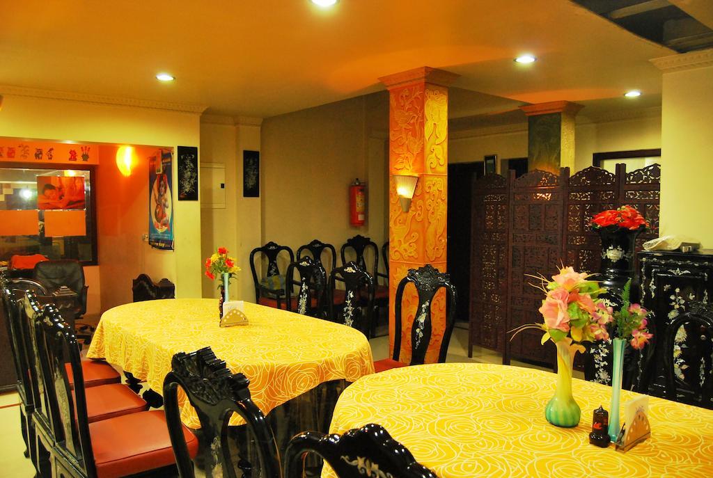 Guruvayoor Resort Guruvayur Exterior photo